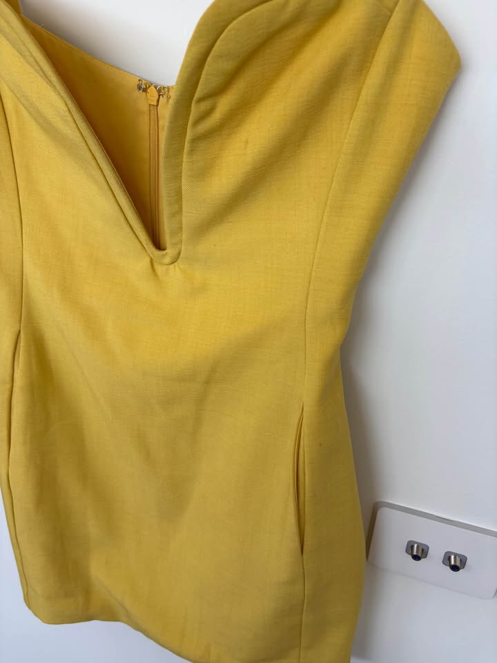 Atoir Mini Dress - size 6