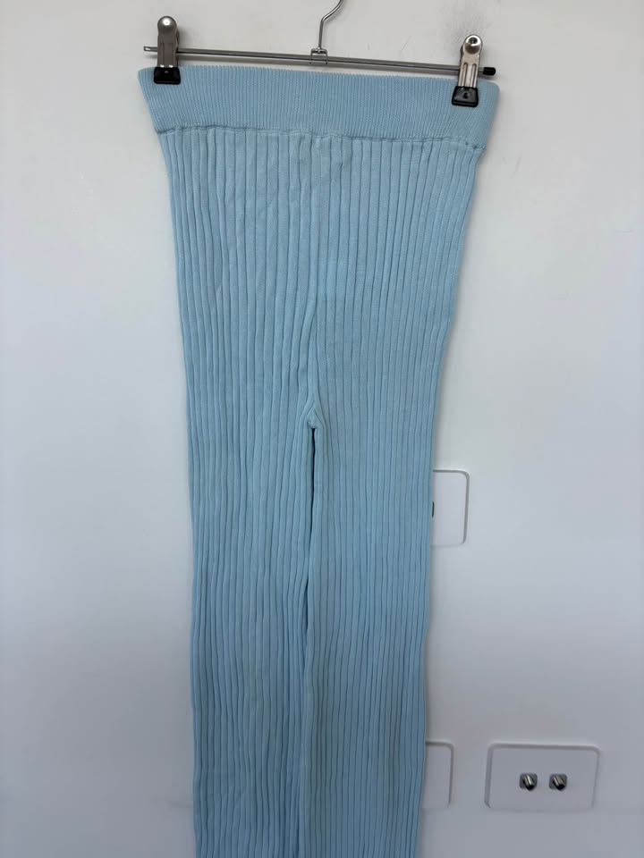 Henne Knit Pants - size 6