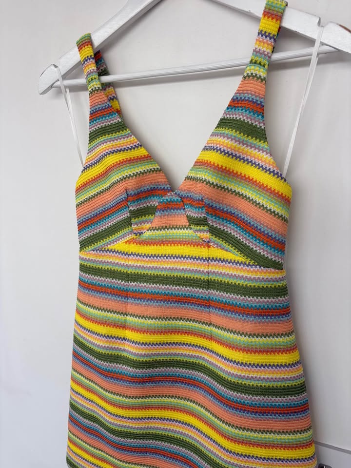 By Johnny Mini Dress - size 6 BNWT