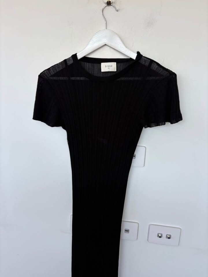 Dissh Dress - size XXL