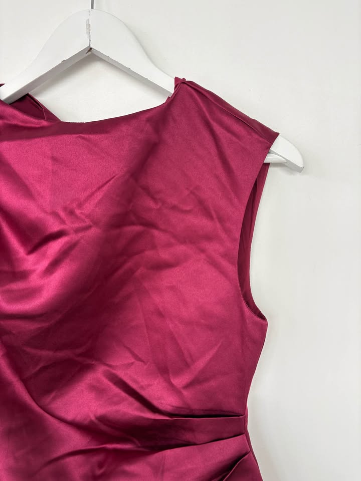 Atmos & Here Mini Dress - size 8 BNWT