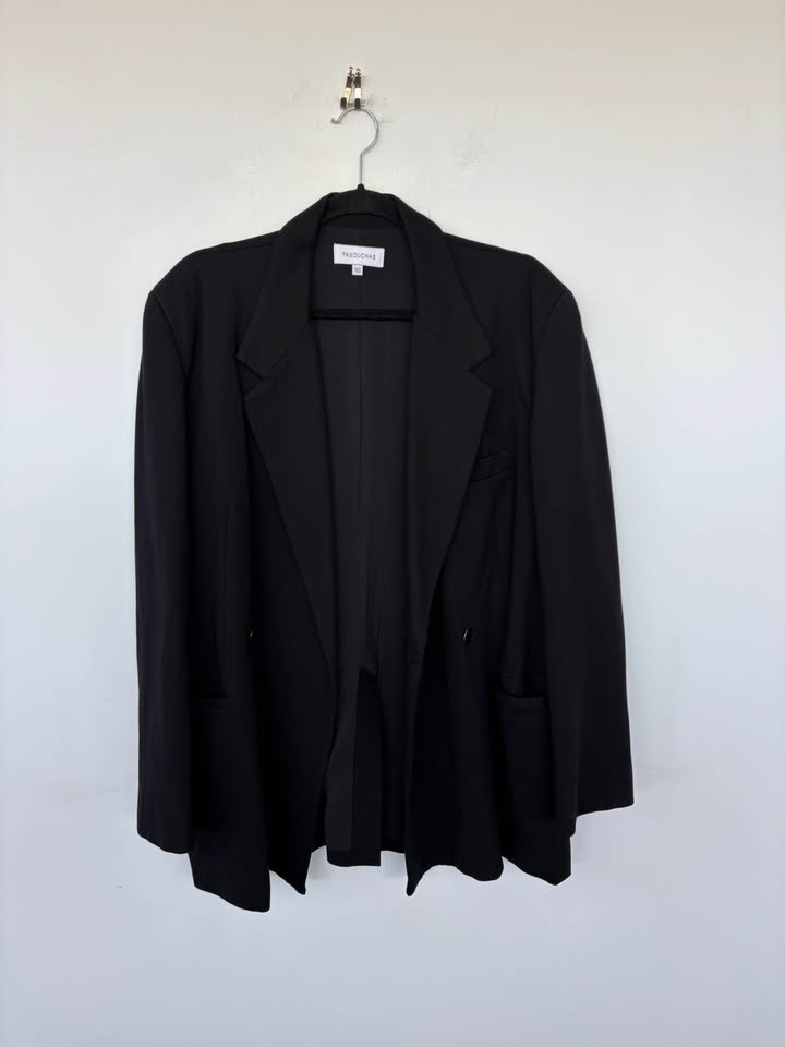PASDUCHAS Blazer - size 16