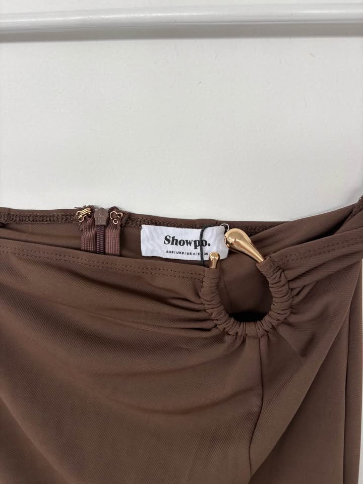 Show Po Set - size 8
