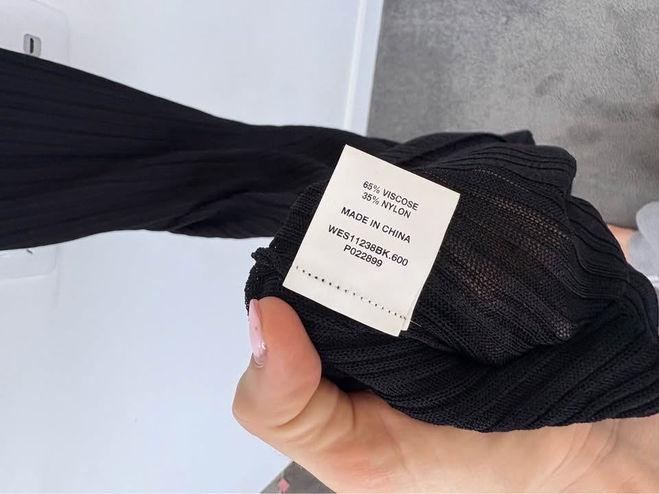 Dissh Dress - size XXL