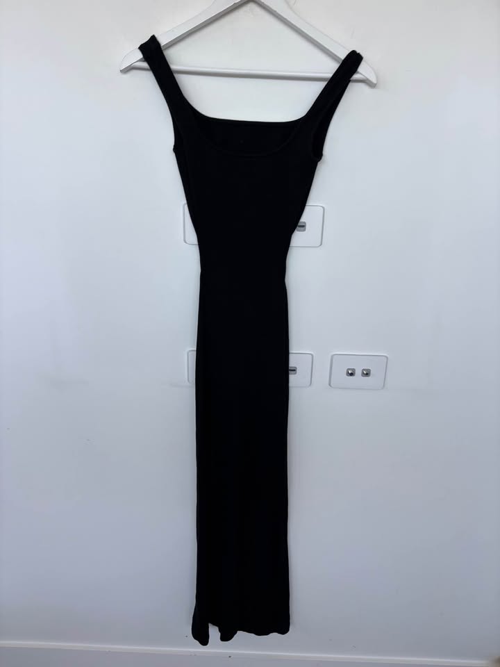 Bayse Dress - size small