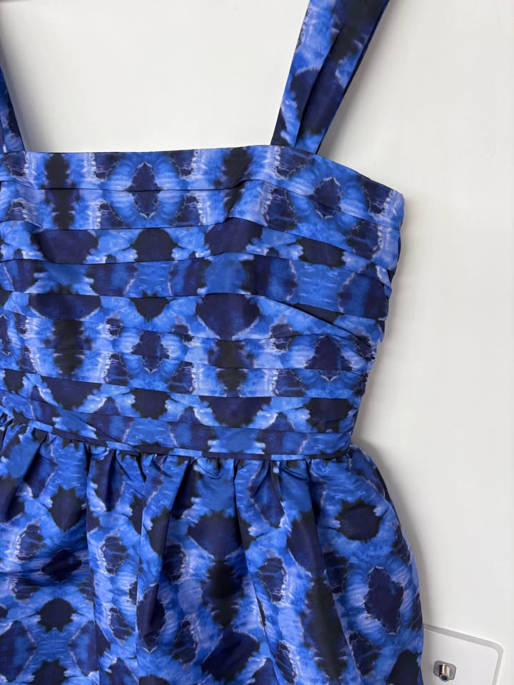 Rebecca Vallance Mini Dress - size 10 BNWT