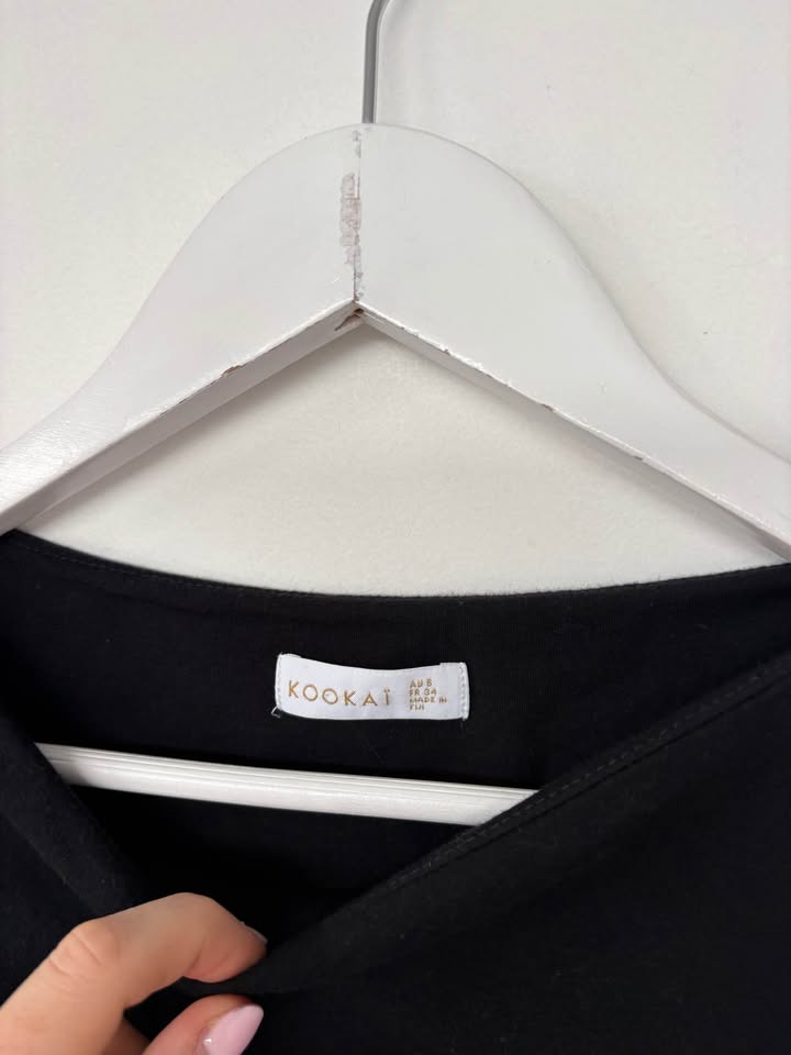 Kookai Dress - size 6