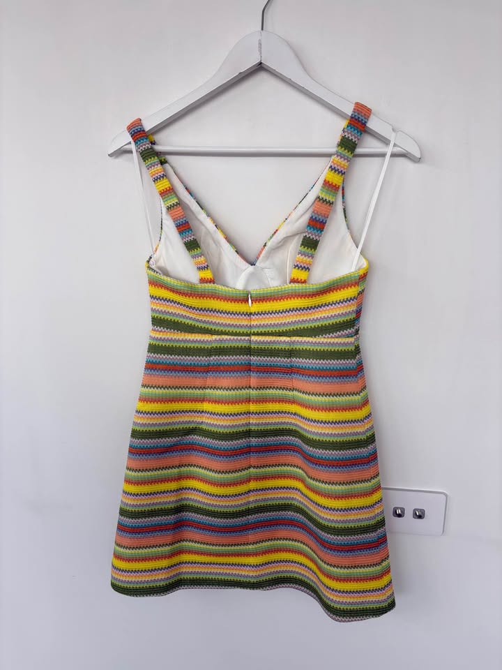By Johnny Mini Dress - size 6 BNWT