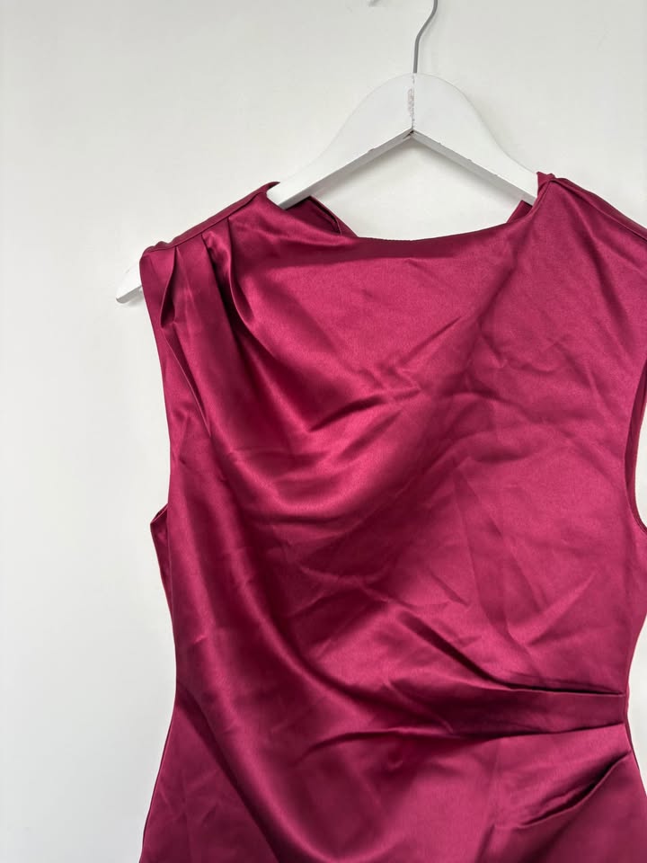 Atmos & Here Mini Dress - size 8 BNWT