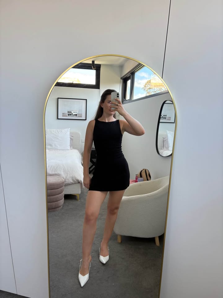 Kookai Dress - size 6