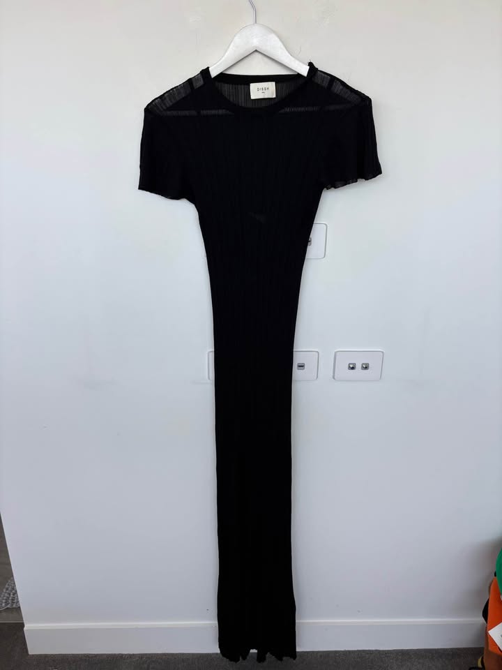 Dissh Dress - size XXL