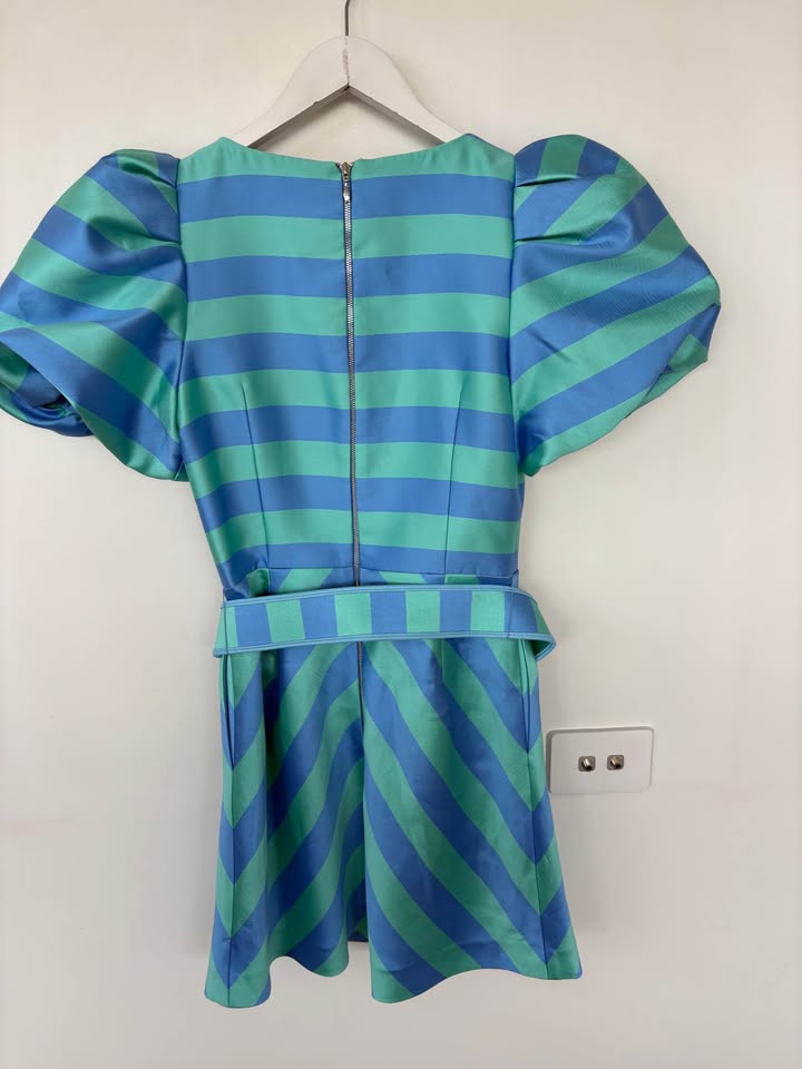 Rebecca Vallance Mini Dress - size 8 BNWT