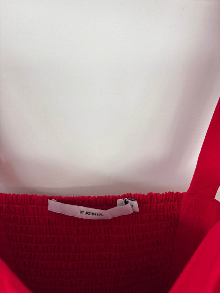By Johnny Mini Dress - size 8