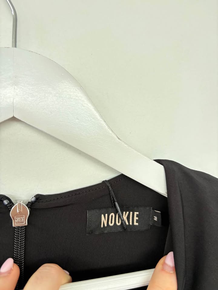 Nookie Mini Dress - size medium BNWT