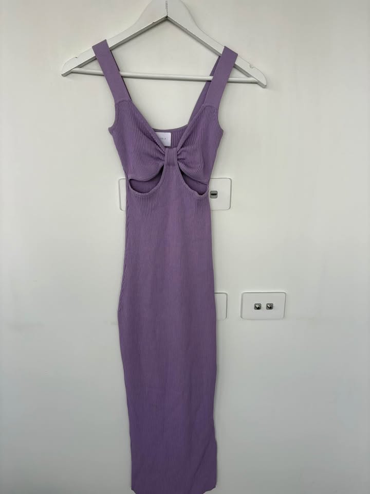 By Nicola Dress - size small