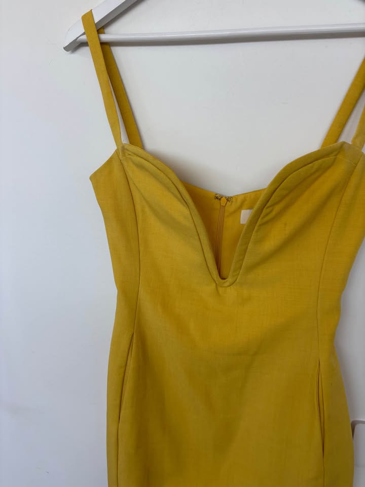 Atoir Mini Dress - size 6