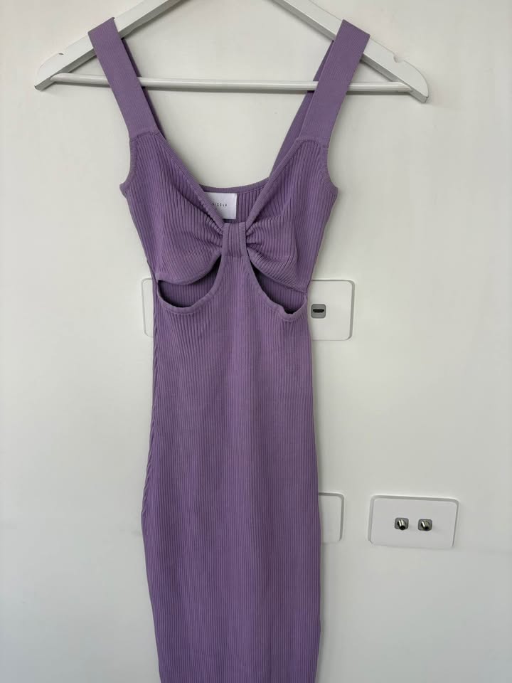 By Nicola Dress - size small