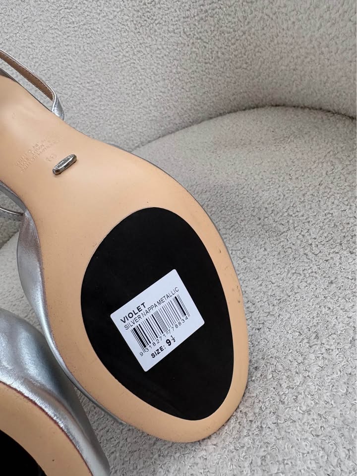 Tony Bianco Heels - size 9