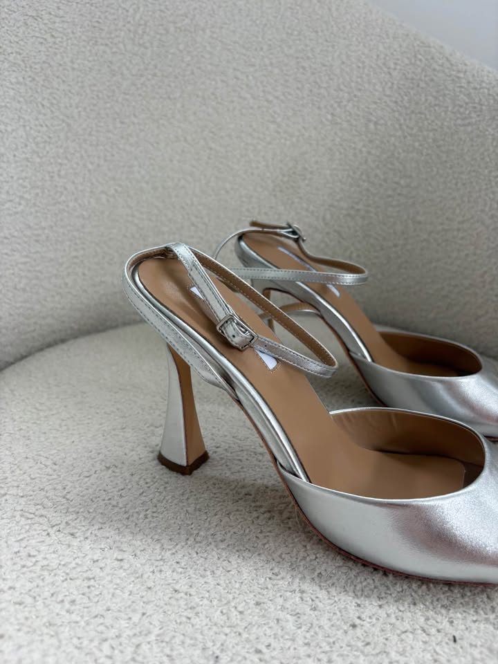 Tony Bianco Heels - size 9