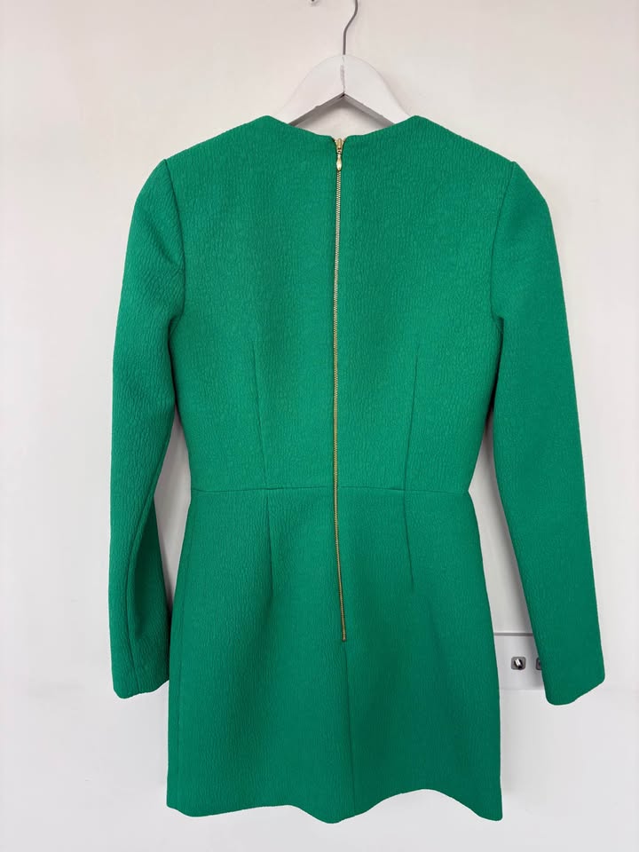 Rebecca Vallance Mini Dress - size 8