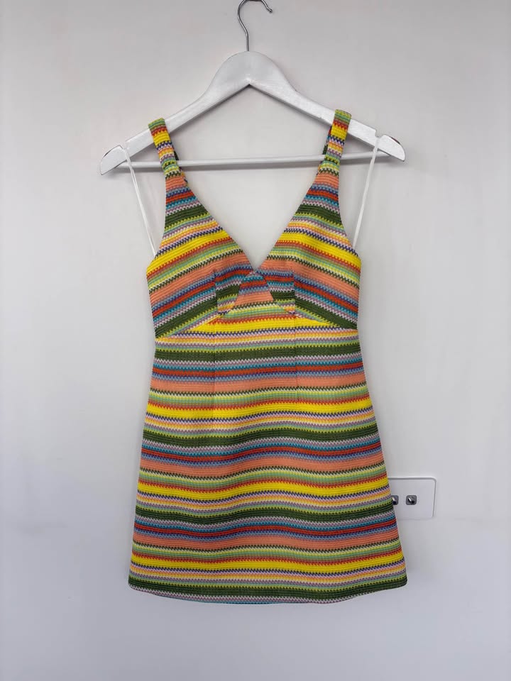 By Johnny Mini Dress - size 6 BNWT