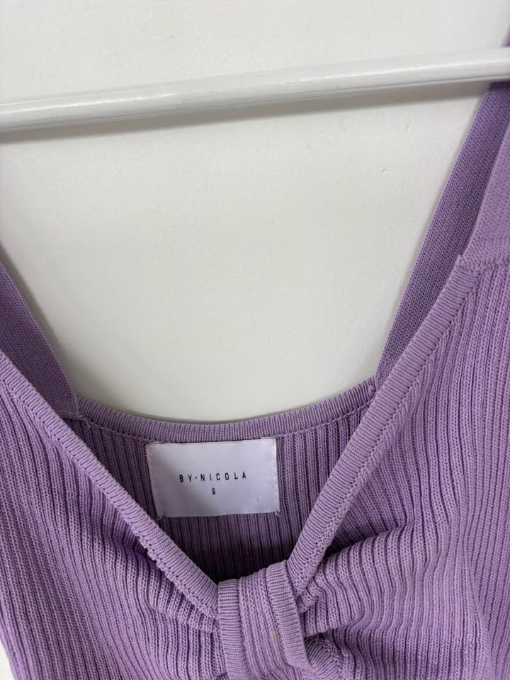 By Nicola Dress - size small
