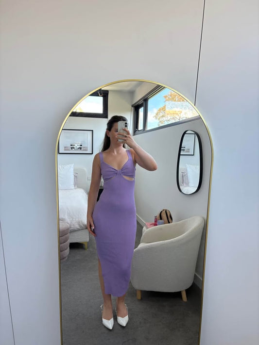 By Nicola Dress - size small