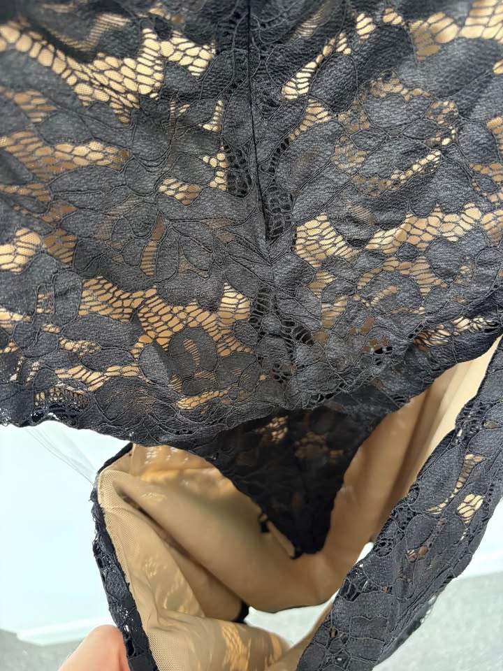 Nookie Mini Dress - size medium BNWT