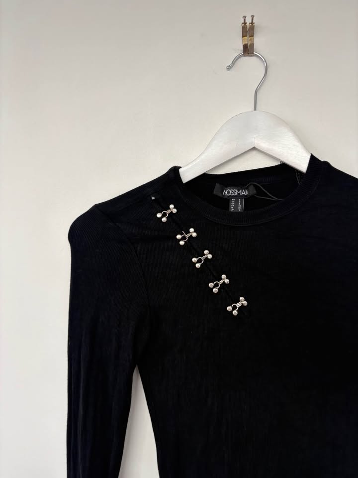 Mosman Long Sleeve - size 6