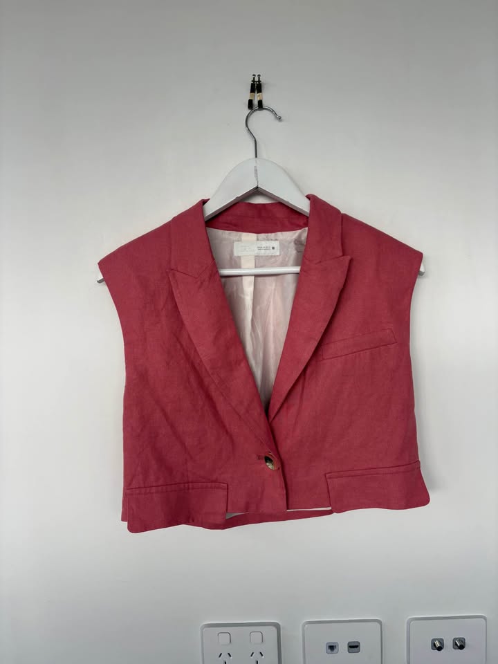 Zara Top - size XS