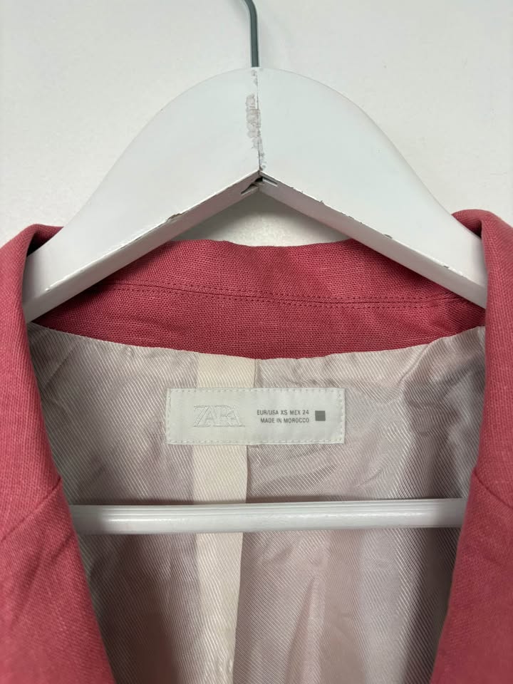 Zara Top - size XS