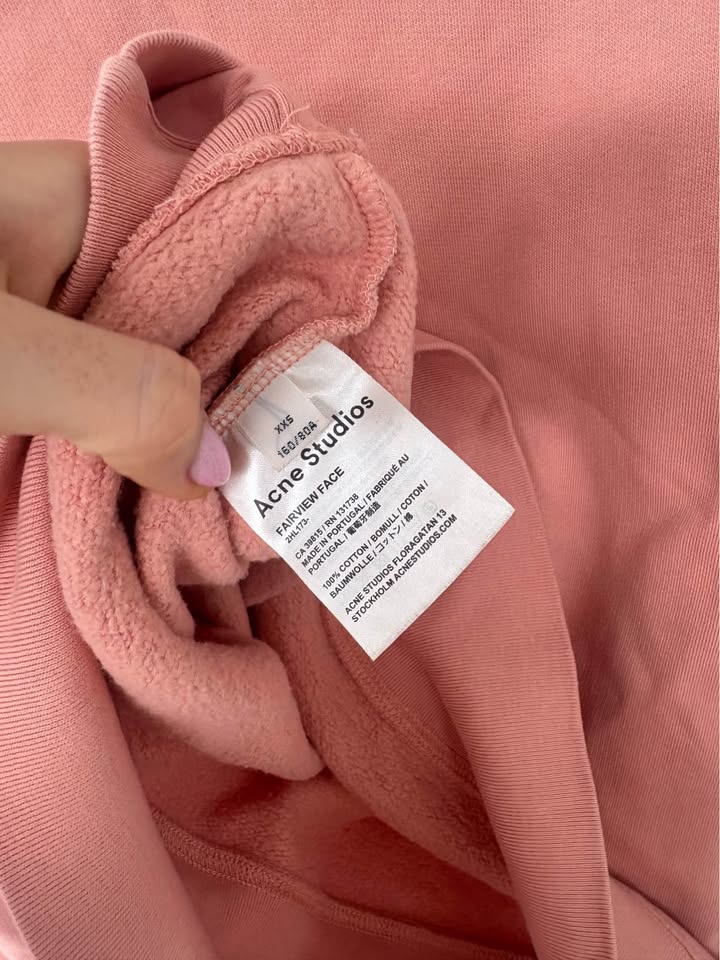 Acne Studios Jumper - size XXS