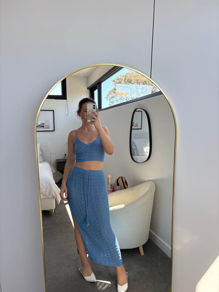 L*Space Knit Set - size SM