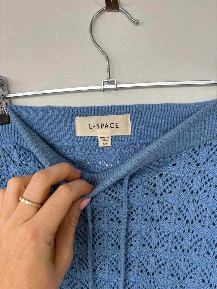 L*Space Knit Set - size SM