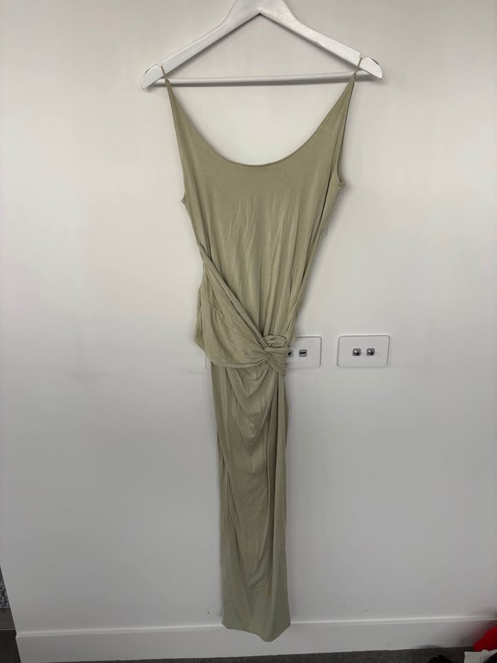 Posse Dress - size XS