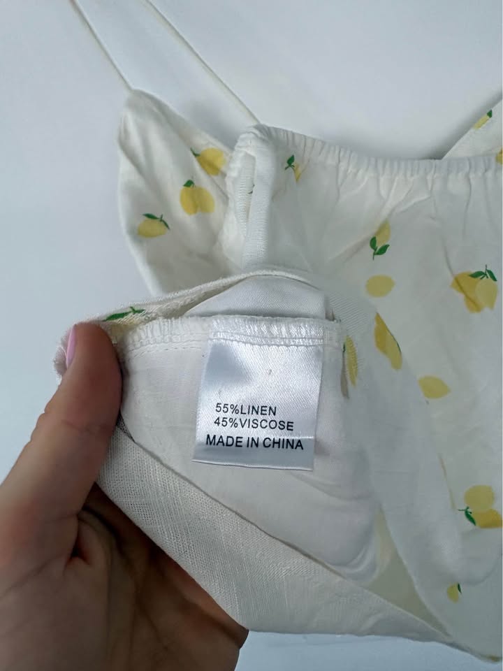 Billy J Set - size 6/8