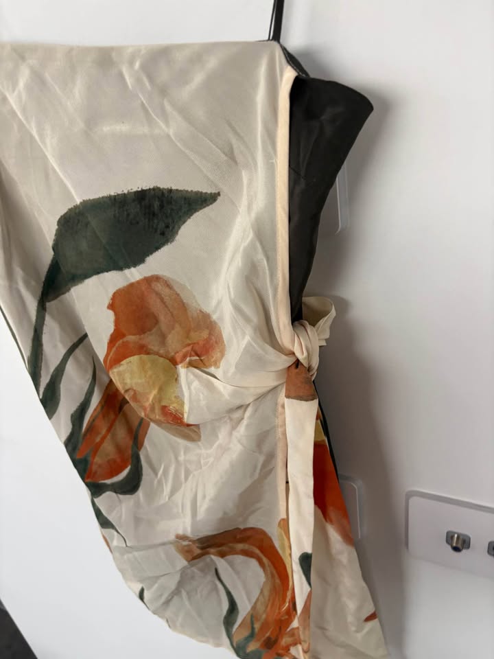 Sir Mini Dress - size 6