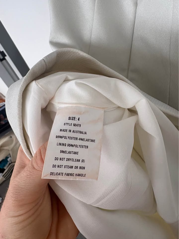 Manning Cartell Dress - size 4