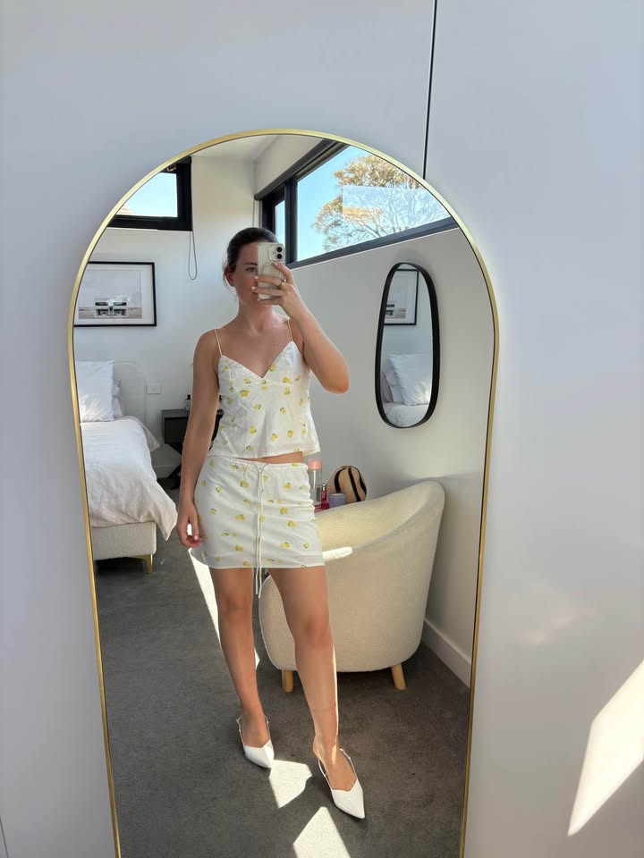 Billy J Set - size 6/8