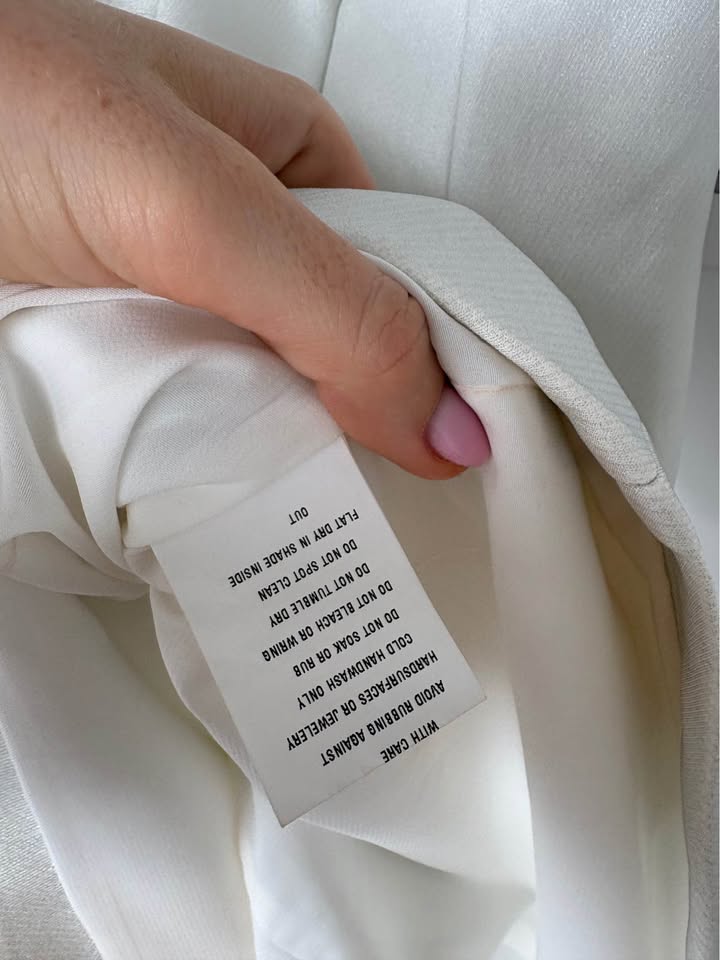 Manning Cartell Dress - size 4