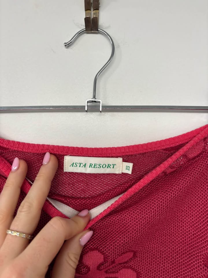 Asta Resort Maxi - size XS