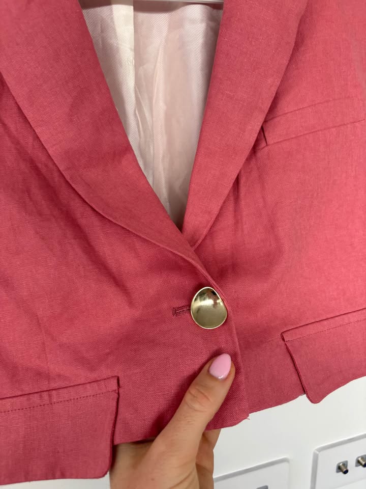 Zara Top - size XS