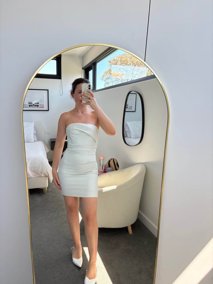 Manning Cartell Dress - size 4