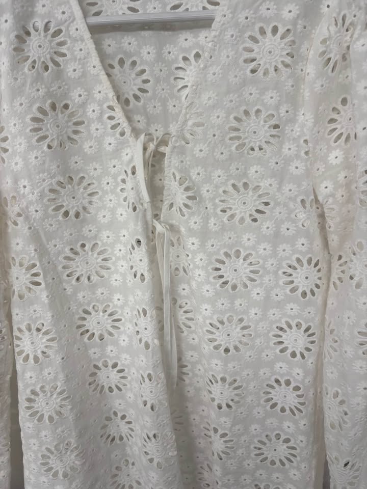 Rollas Mini Dress - size xs