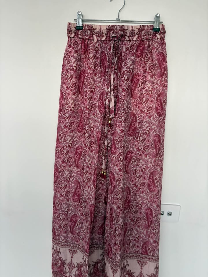 Zimmermann Pants - size 0