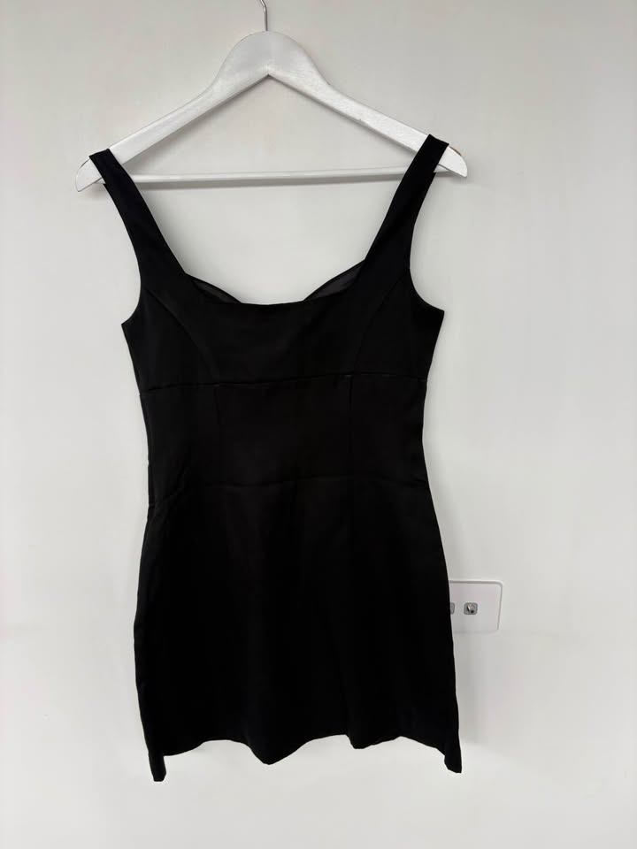Friends with Frank Dress - size small BNWT