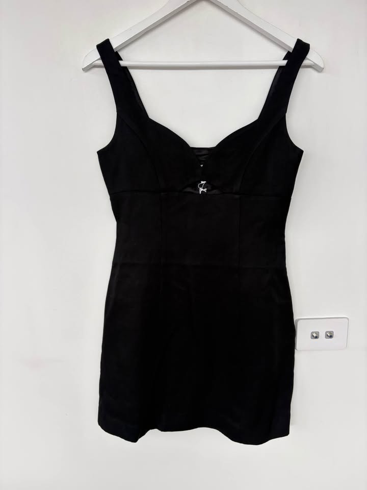 Friends with Frank Dress - size small BNWT
