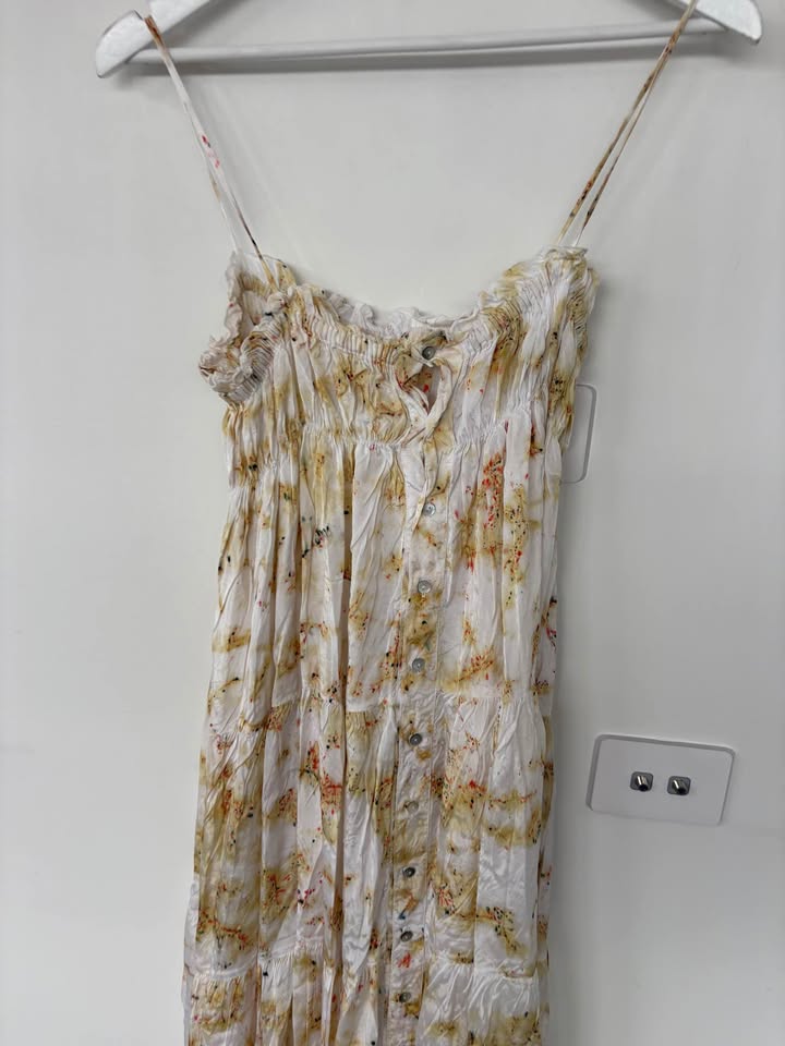 Rabens Saloner Dress - size XS