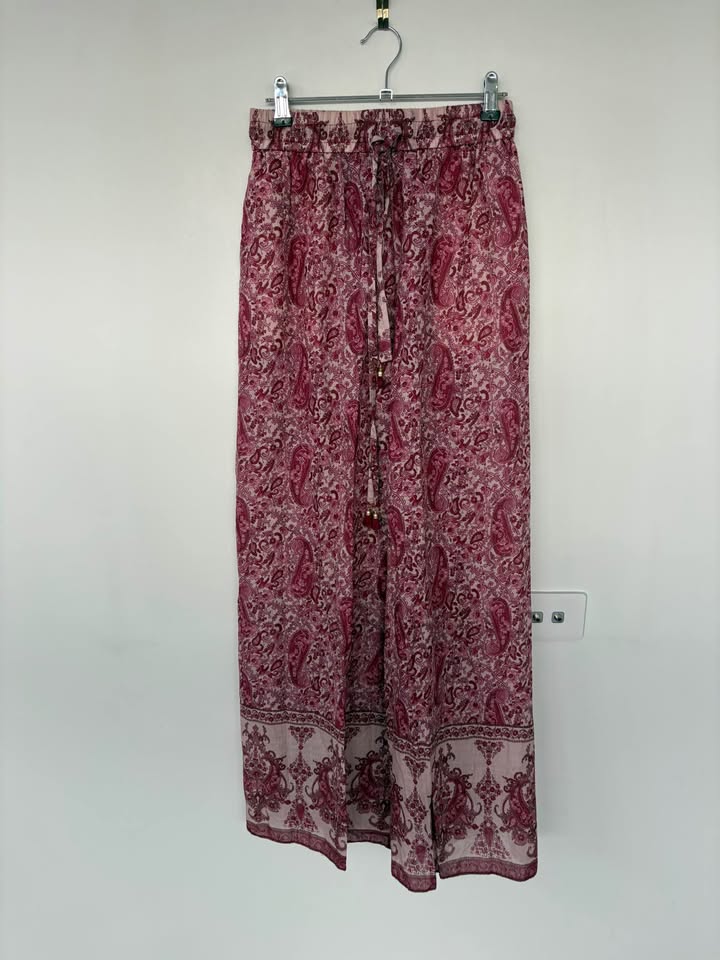 Zimmermann Pants - size 0