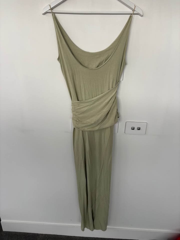 Posse Dress - size XS